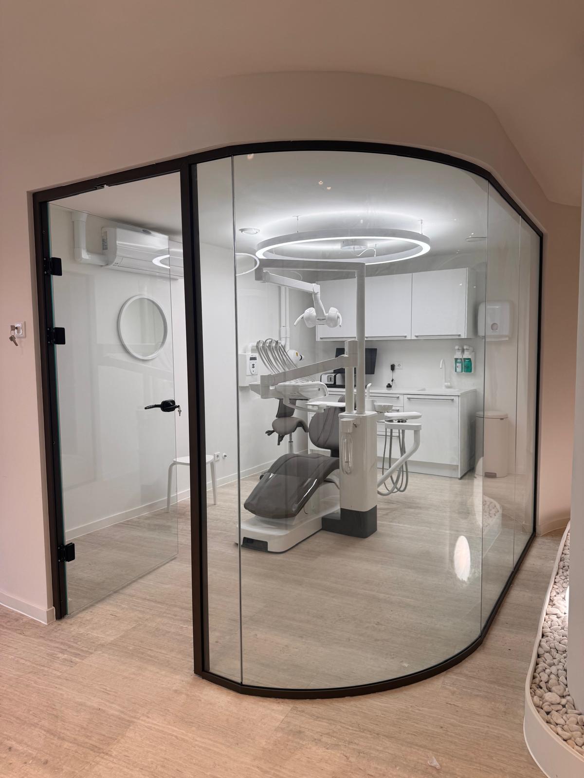 Hey Dental kliniek - Foto 1