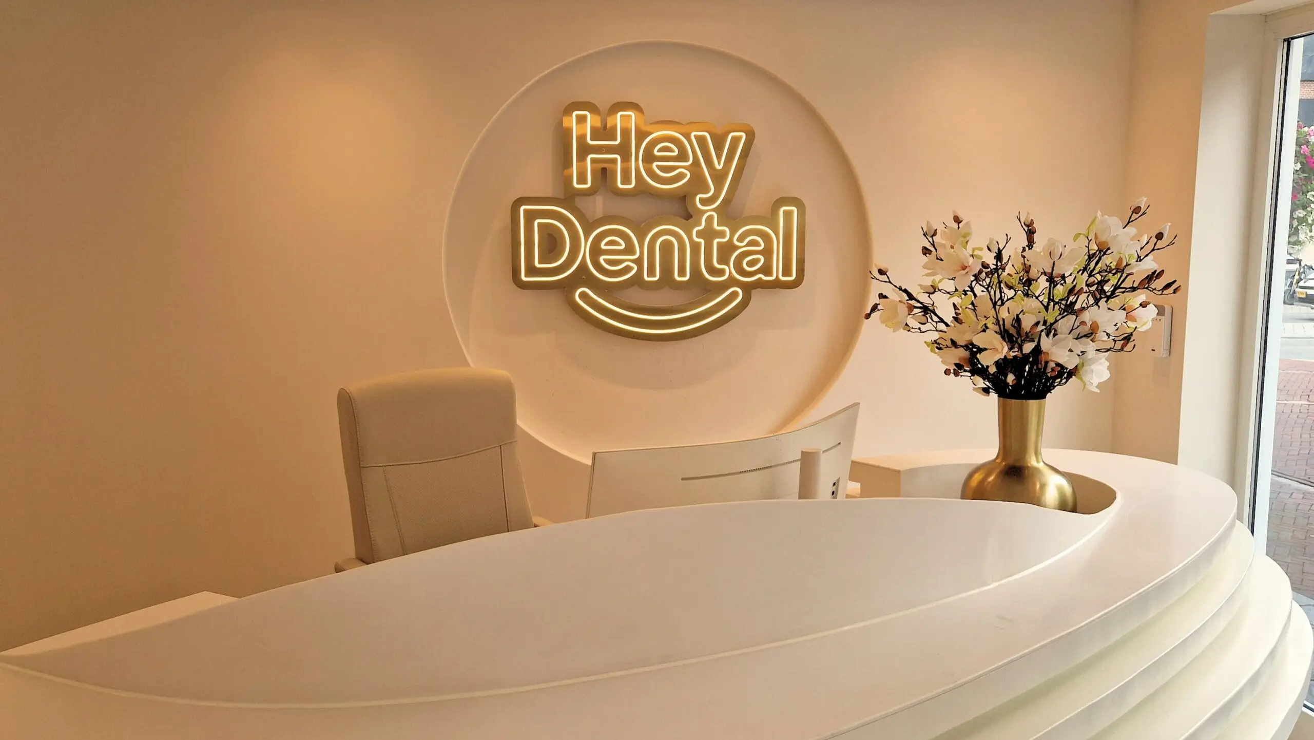 Hey Dental Clinic